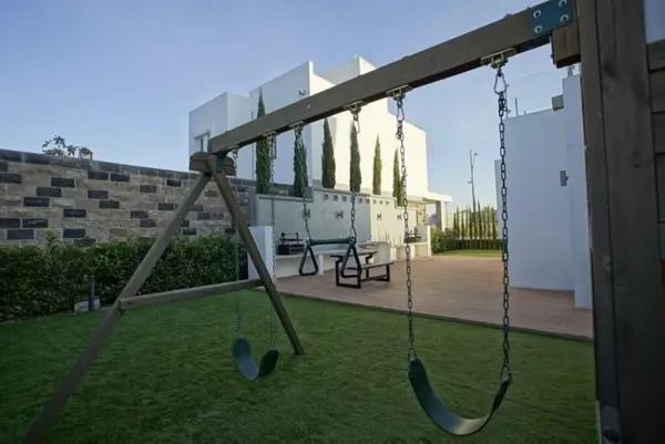 Terreno en Venta en El Rosario, El Marqués, Querétaro