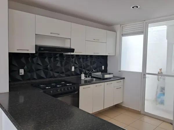 Casa en Renta en Punta Esmeralda, Condominio Oporto, Corregidora, Querétaro