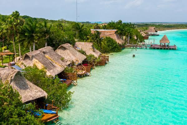 Terreno en Venta en Buenavista, Bacalar, Quintana Roo