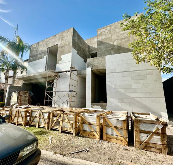 Casa en venta en Las Villas, Torreón, Coahuila de Zaragoza