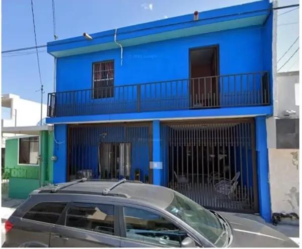 Hermosa y accesible Casa en Venta en Las Villas, Guadalupe, Nuevo León