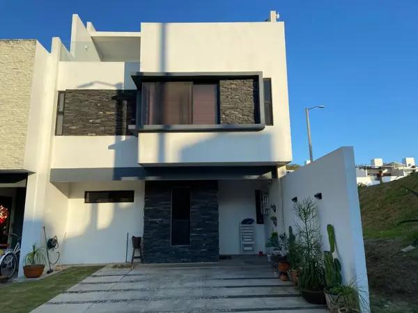 Casa en Venta en Cumbres Residencial, Boca del Río, Veracruz de Ignacio de la Llave