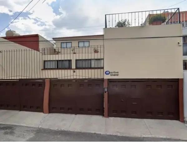 Bonito y grande Departamento en Venta en Reforma Iztaccihuatl Sur, Iztacalco, Ciudad de México