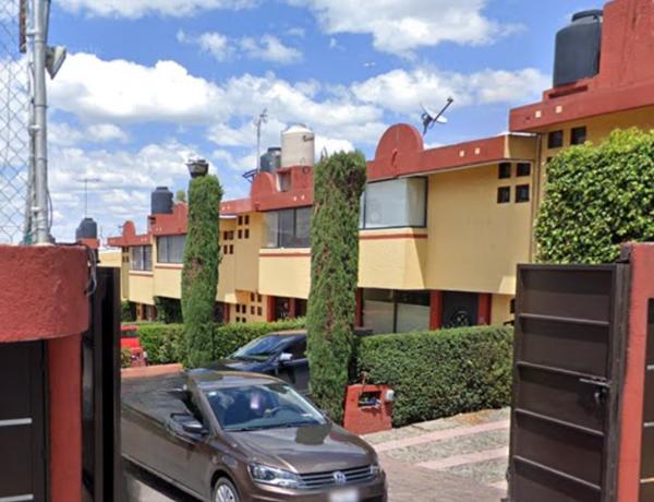 Casa en Venta en Arcos del Alba, Cuautitlán Izcalli, México
