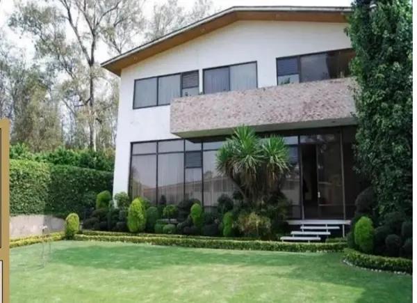 Magnifica y enorme Casa en Venta en Bosques la Calera, Puebla, Puebla ¡Oportunidad irresistible!