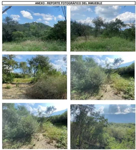 Terreno en Venta en San Antonio (Hacienda San Antonio), Allende, Nuevo León