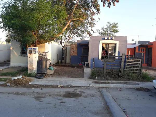 Casa en venta en Riveras del Carmen, Reynosa, Tamaulipas