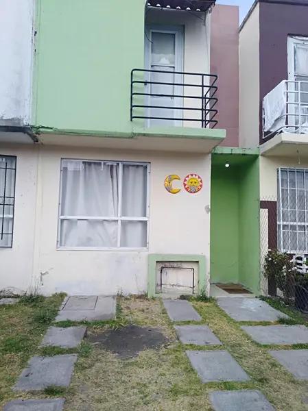 Casa en venta en El Bosque Tultepec, Tultepec, México