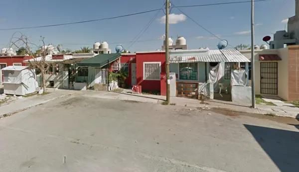 Casa en venta en Galaxia del Sol, Benito Juárez, Quintana Roo