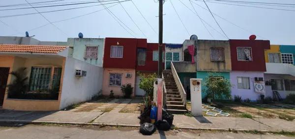 Casa en venta en Oasis, Veracruz, Veracruz de Ignacio de la Llave
