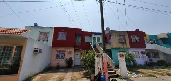 Casa en venta en Oasis, Veracruz, Veracruz de Ignacio de la Llave