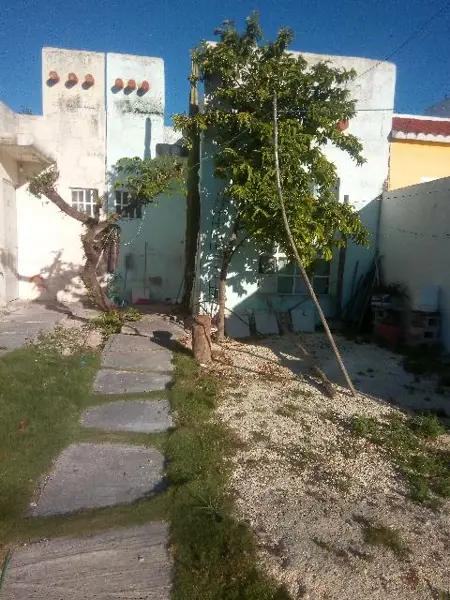 Casa en venta en Villas del Mar, Benito Juárez, Quintana Roo