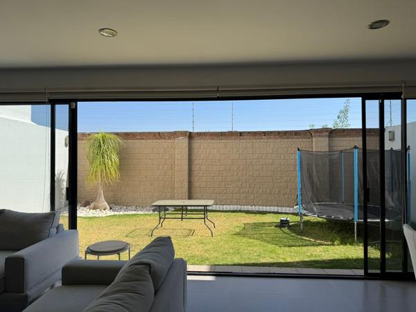 Casa en Venta en Lomas de Angelópolis II, San Andrés Cholula, Puebla
