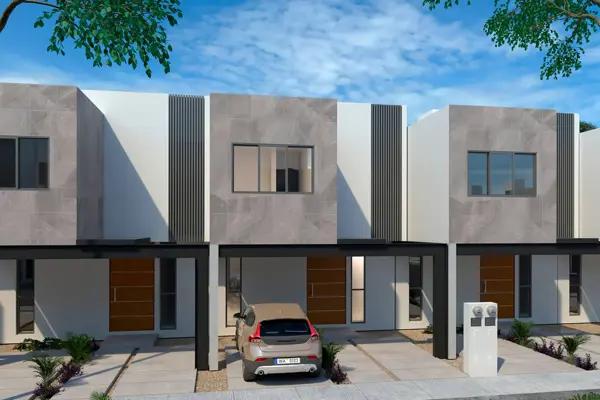 Casa en Venta en Playa del Carmen, Solidaridad, Quintana Roo