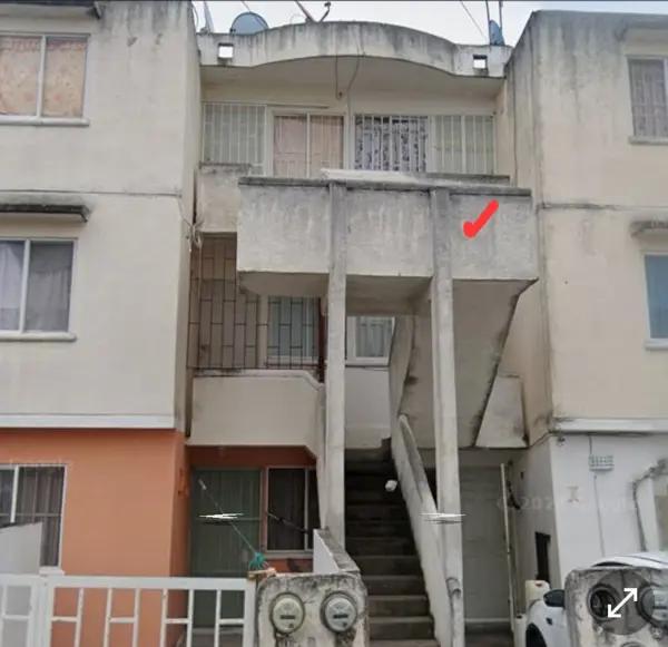 Departamento en venta en Lagos de Puente Moreno, Medellín de Bravo, Veracruz de Ignacio de la Llave
