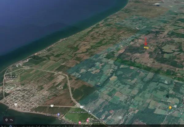 Terreno en venta en El Zapote, Alvarado, Veracruz de Ignacio de la Llave