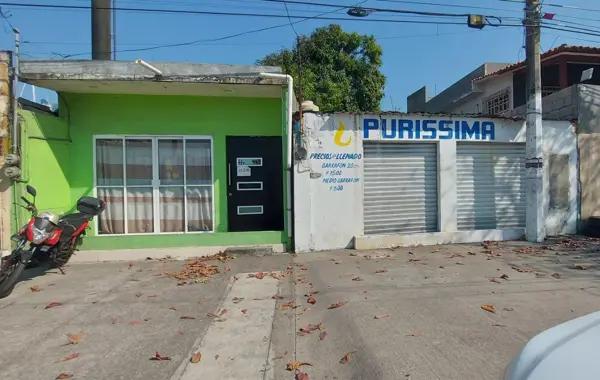 Casa en venta en Ejido Primero de Mayo Norte, Boca del Río, Veracruz de Ignacio de la Llave