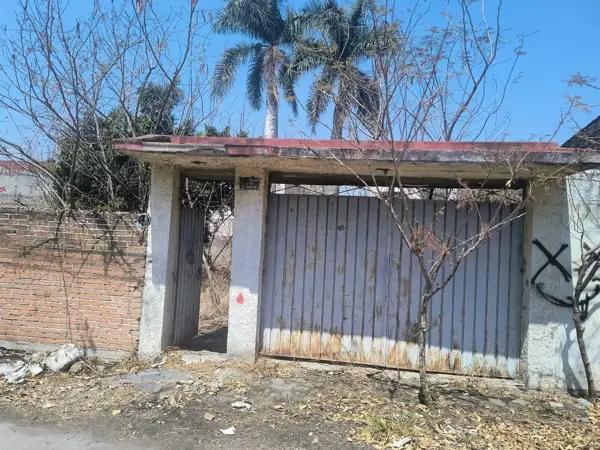 Terreno en Venta en Empleado Municipal, Cuautla, Morelos