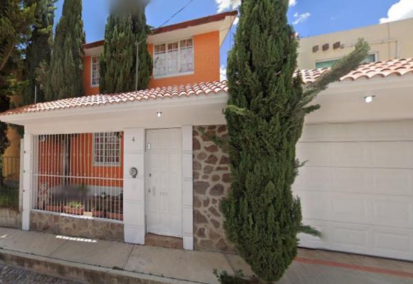 Casa en Venta en El Refugio, Calpulalpan con 5 Recámaras y Cocina Equipada