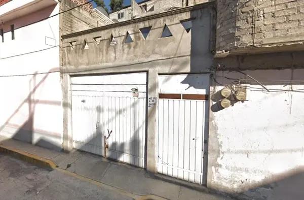 Departamento en Renta en Santiago Acahualtepec 2a. Ampliación, Iztapalapa, Ciudad de México