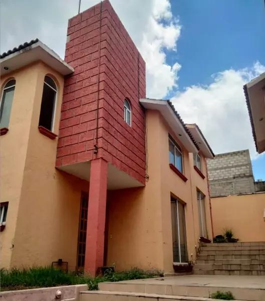 Casa en Remate en Margarita Maza de Juarez, Atizapán de Zaragoza, México
