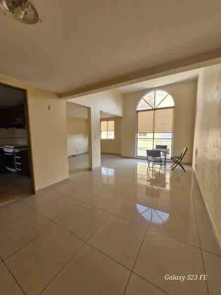 Departamento en Venta en Los Reyes, Coyoacán, Ciudad de México