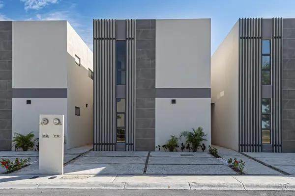 Casa en Venta en Playa del Carmen, Solidaridad, Quintana Roo