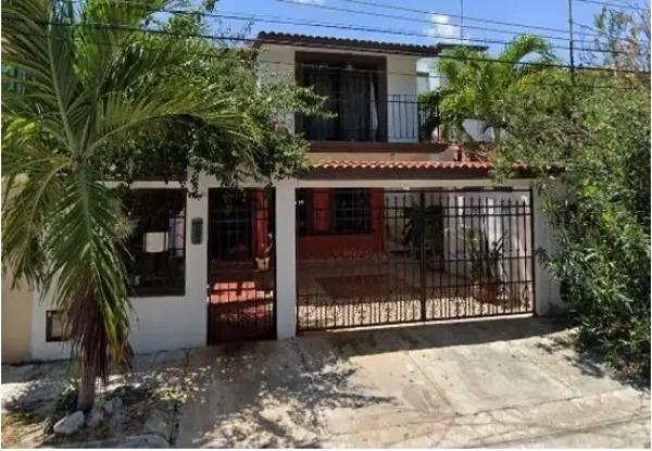 Casa en Venta en Supermanzana 50, Benito Juárez, Quintana Roo - Oportunidad Habitacional