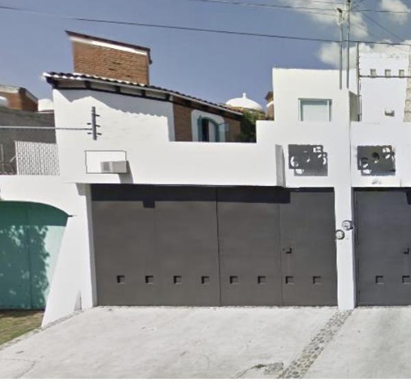 Casa en Venta en Lomas de Santa Maria, Morelia, Michoacán de Ocampo