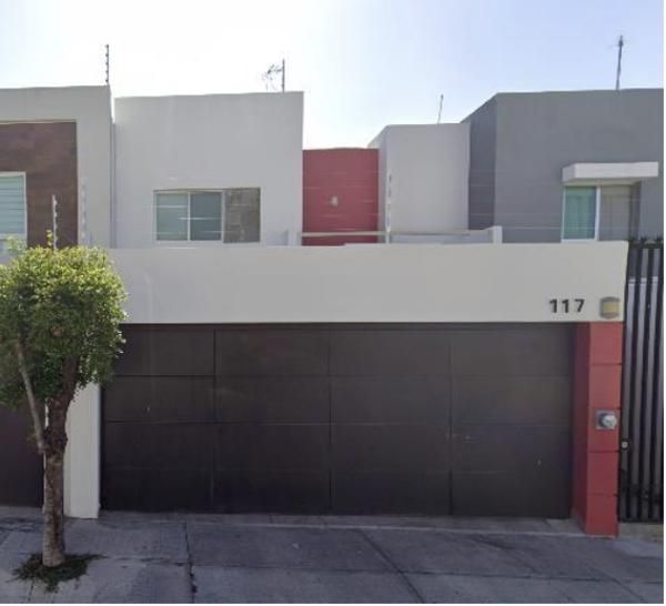 Casa en Venta en Residencial Esmeralda Norte, Colima, Colima