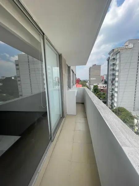 Pen house  en Venta en Del Valle Centro, Benito Juárez, Ciudad de México