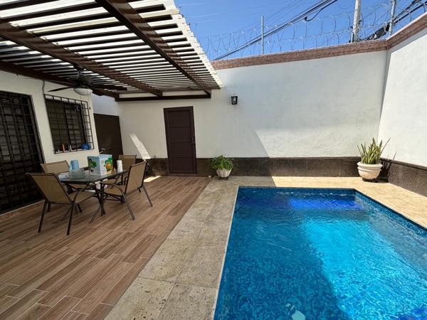 Casa en Venta en Zona Fresno, Torreón - Una Planta en Quintas San Isidro