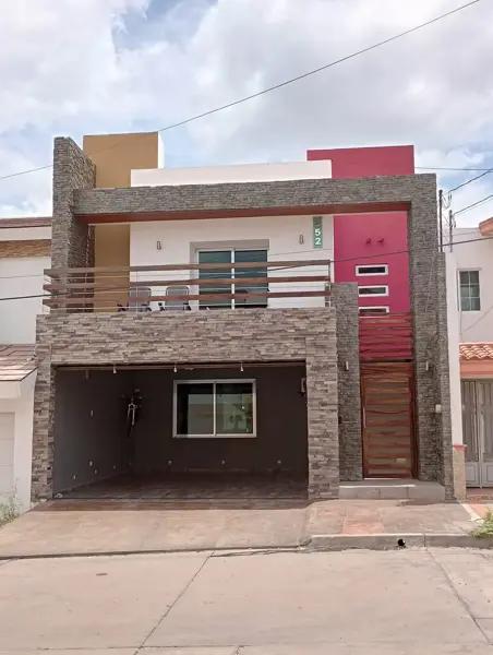 Casa en Venta en Montebello, Culiacán, Sinaloa