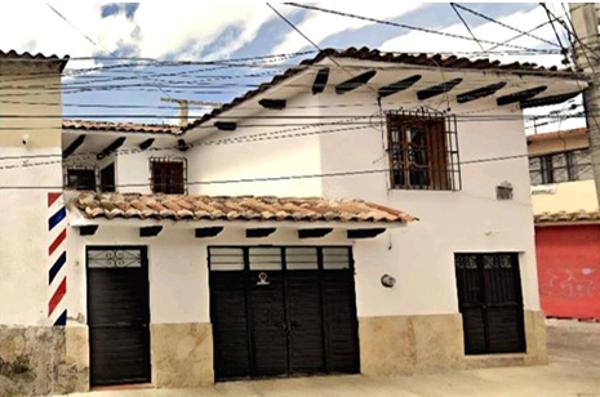 Casa en Remate en Santa Lucia, San Cristóbal de las Casas, Chiapas