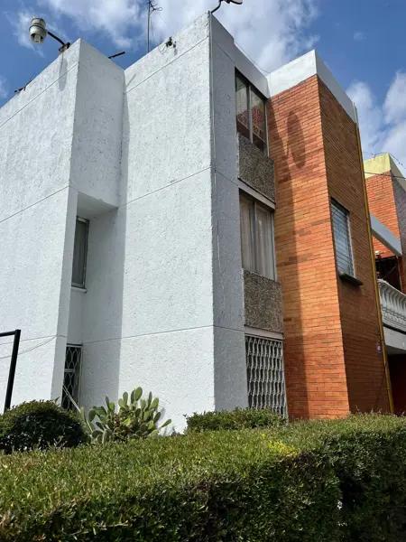 Departamento en venta en Alianza Popular Revolucionaria, Coyoacán, Ciudad de México