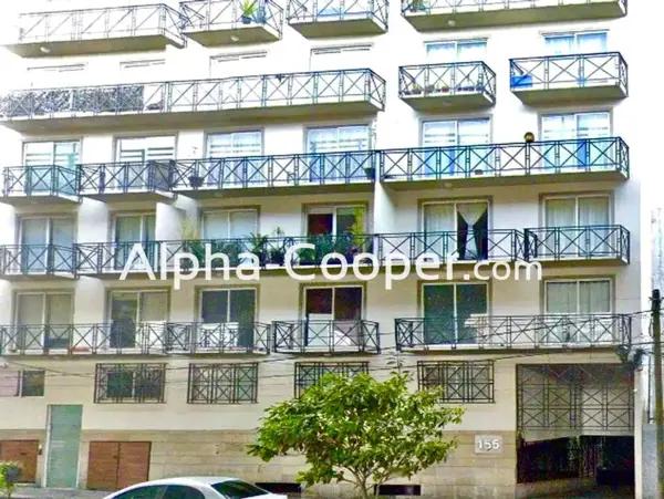 Departamento en Venta en Mixcoac, Benito Juárez, Ciudad de México