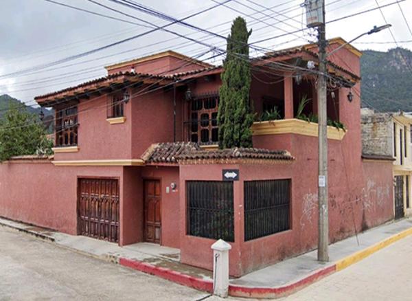 Casa en Remate en Rinconada de Vista Hermosa, San Cristóbal de las Casas, Chiapas