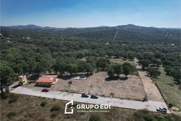 Terreno en Venta en Campestre Haras, Amozoc, Puebla