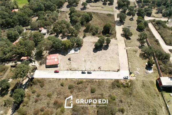 Terreno en Venta en Campestre Haras, Amozoc, Puebla