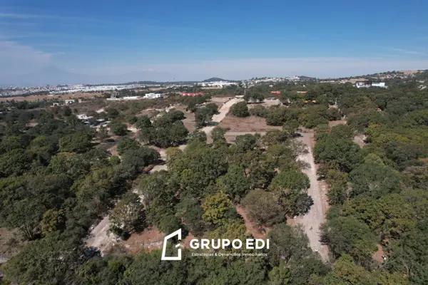 Terreno en Venta en Campestre Haras, Amozoc, Puebla