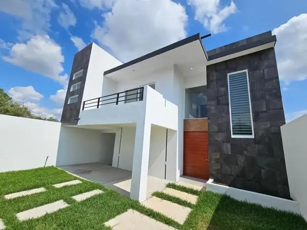 Casa en Venta en Fracc. Altos de Oaxtepec Centro, Yautepec, Morelos
