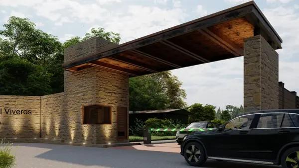 Terreno en Venta en Campestre Haras, Amozoc, Puebla