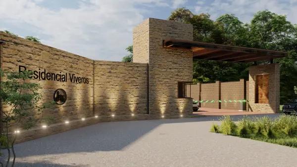 Terreno en Venta en Campestre Haras, Amozoc, Puebla