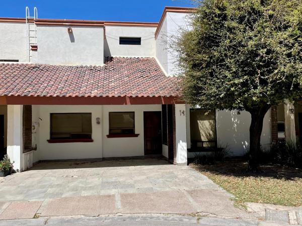 Casa en Venta en Cerrada Villas El  Fresno, Torreón, Coahuila