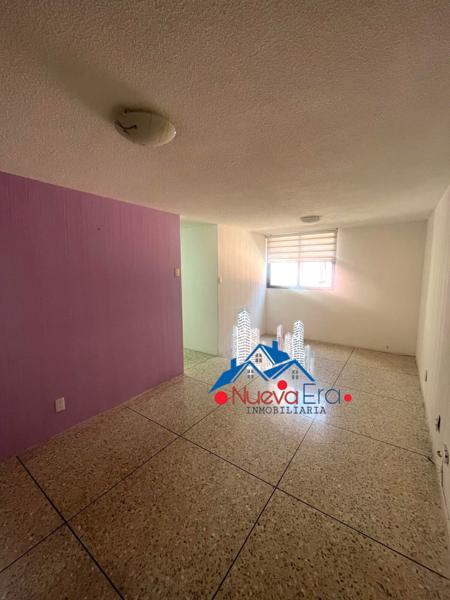 Departamento en Renta en Jardin Balbuena, Venustiano Carranza, Ciudad de México