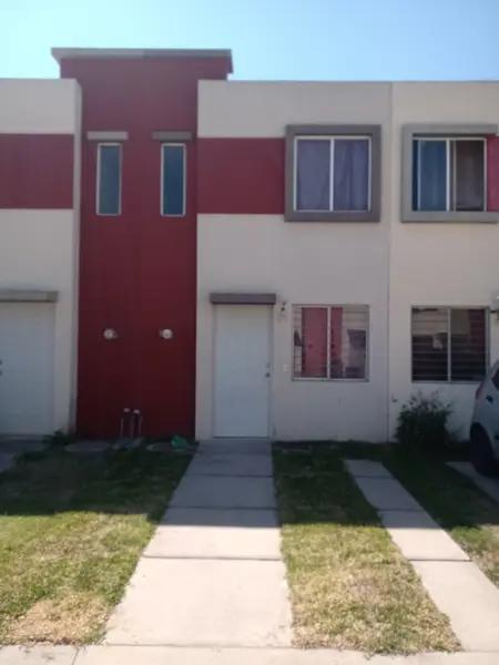 Agradable Casa en Renta en El Fraccionamiento Amaranto Residencial, Zapopan