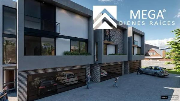Casa en Venta en Col. IV Centenario Durango