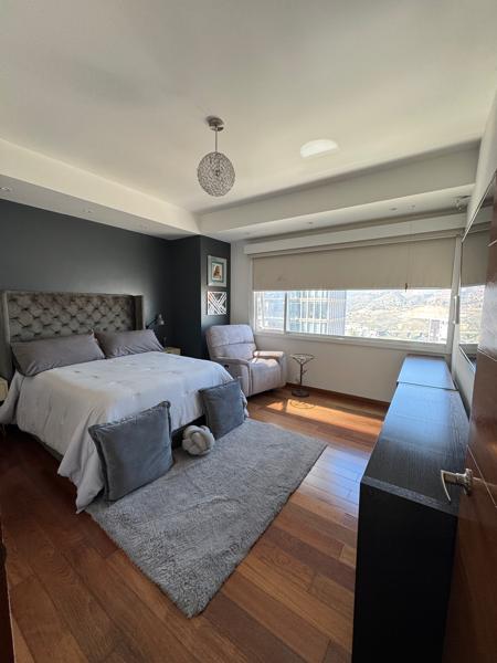 Departamento en Venta en Bosque Real, Huixquilucan, México