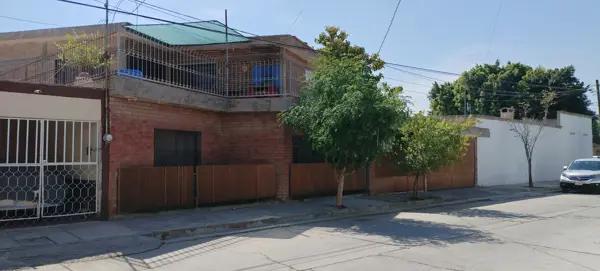 Casa en Venta en Del Valle, Lerdo, Durango