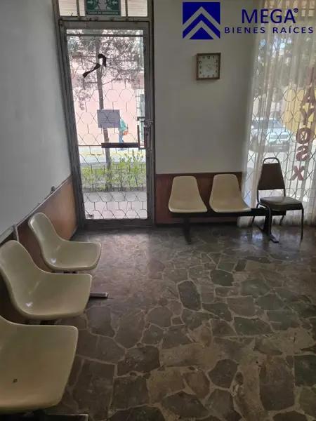 Consultorio Radiológico en Renta en Zona Centro  Durango
